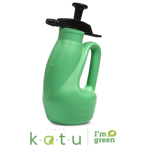 Pulverizador Katu de Compressão Prévia 1,2L