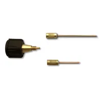 Kit Injetor para Cupim | Aplicação Precisa de Cupinicidas - imagem 1