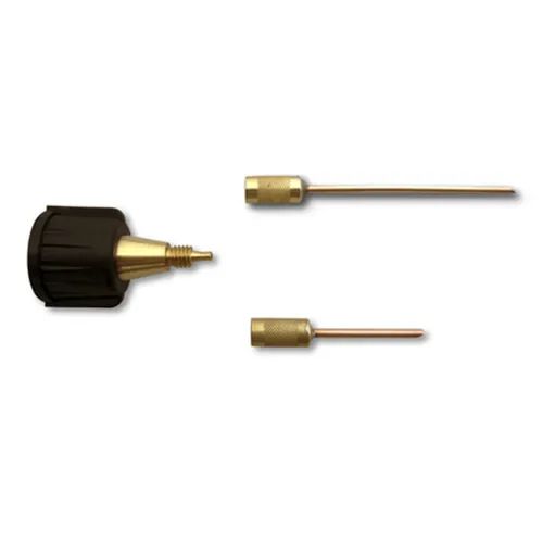 Kit Injetor Para Cupim