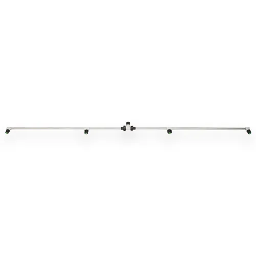 Barra Horizontal com 4 bicos - 1,5 m