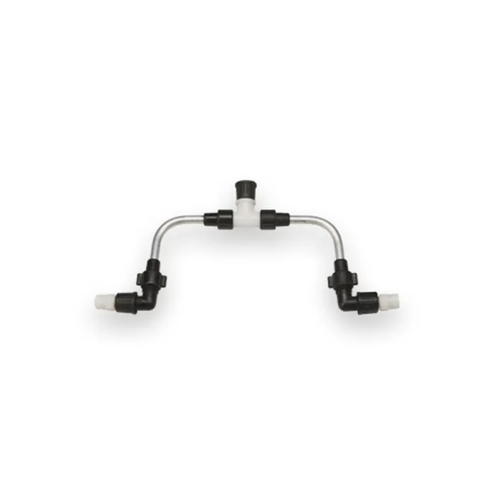 Barra Universal para Pulverizador | Versátil e Resistente