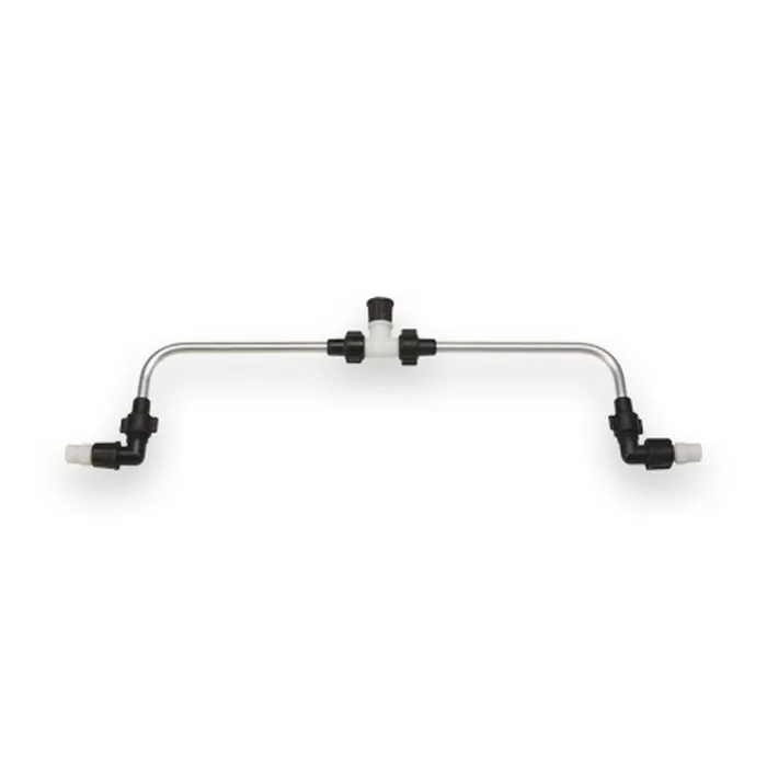 Barra Universal para Pulverizador | Versátil e Resistente