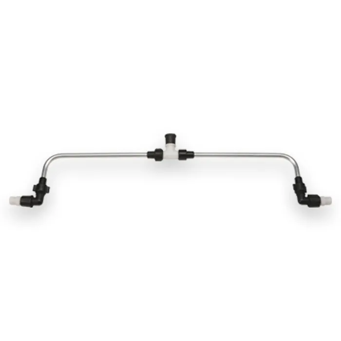 Barra Universal para Pulverizador | Versátil e Resistente