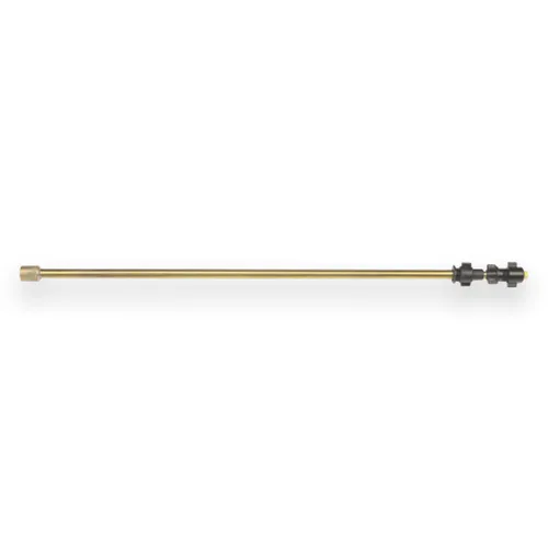 Tubo Telescópico 0,6 a 1,2 m