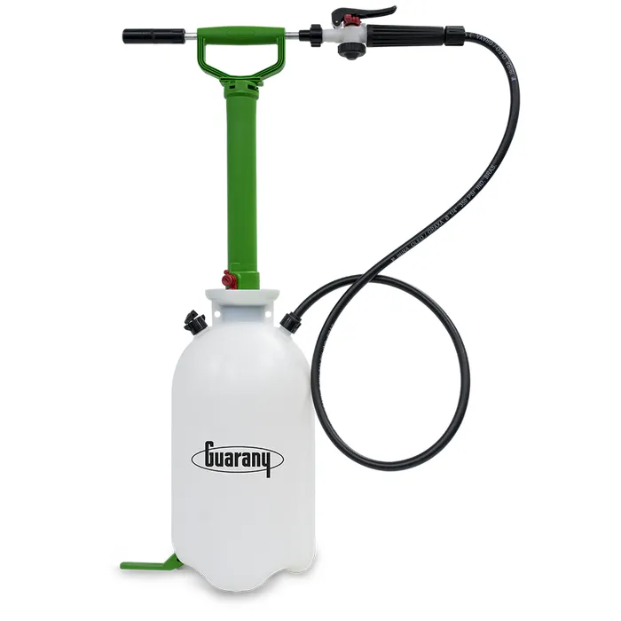 Multi Extrator 7,6L