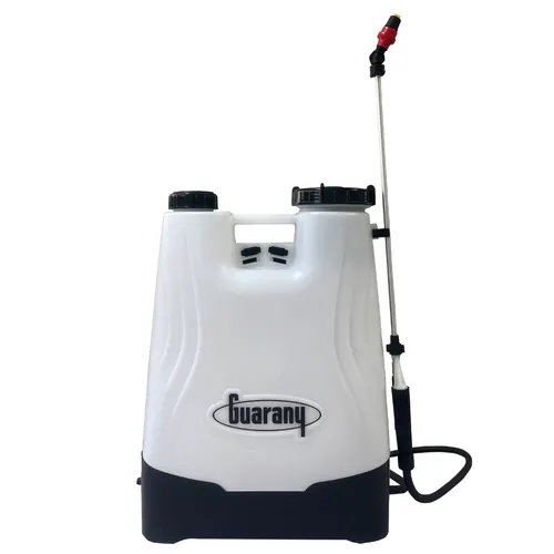 Pulverizador Costal a Bateria Saúde