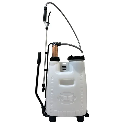 Pulverizador Costal de Alavanca Pro Saúde 12L