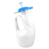 Nebulizador Costal Motorizado UBV 6l - imagem 1