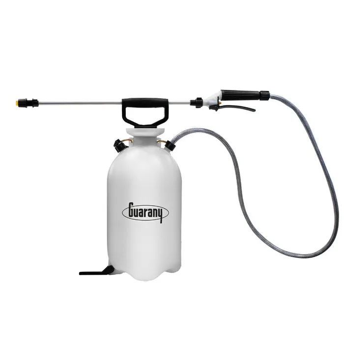 Nebulizador Costal Motorizado UBV 6l