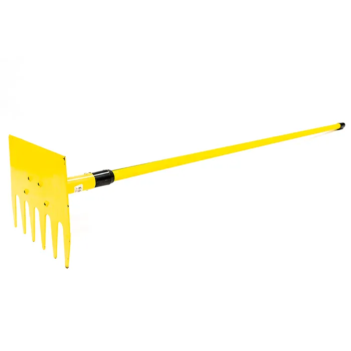 Nebulizador Costal Motorizado UBV 6l