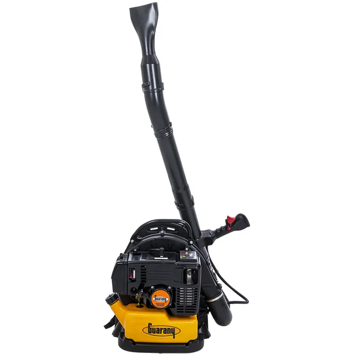 Nebulizador Costal Motorizado UBV 6l
