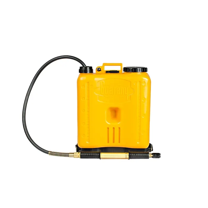 Nebulizador Costal Motorizado UBV 6l