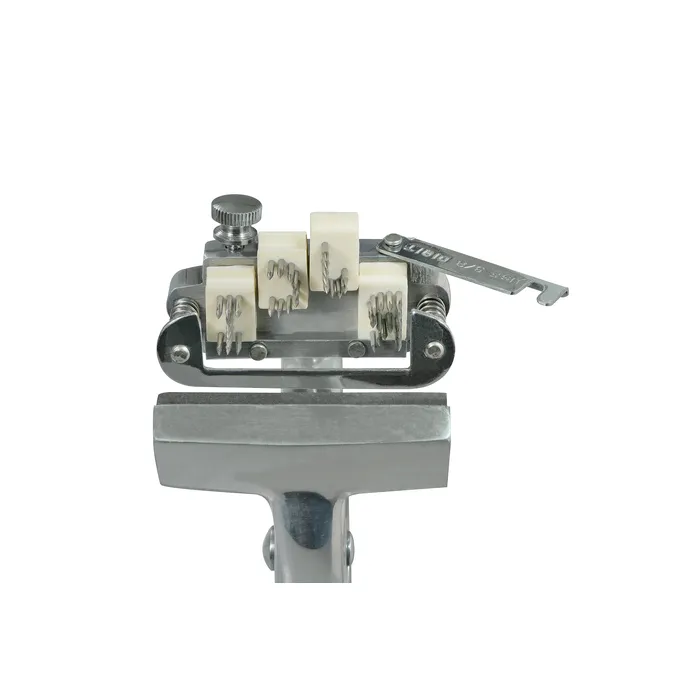 Tatuador Para Bovinos Tipo Stone 10mm