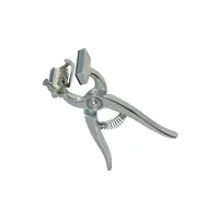 Tatuador Para Bovinos Tipo Stone 10mm - imagem 1
