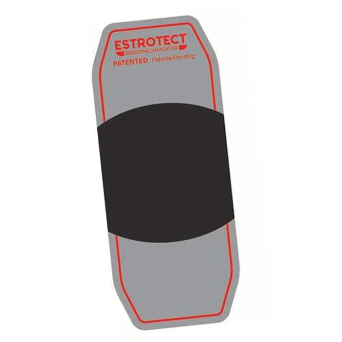 Estrotect Detector de Cio para Bovinos Original