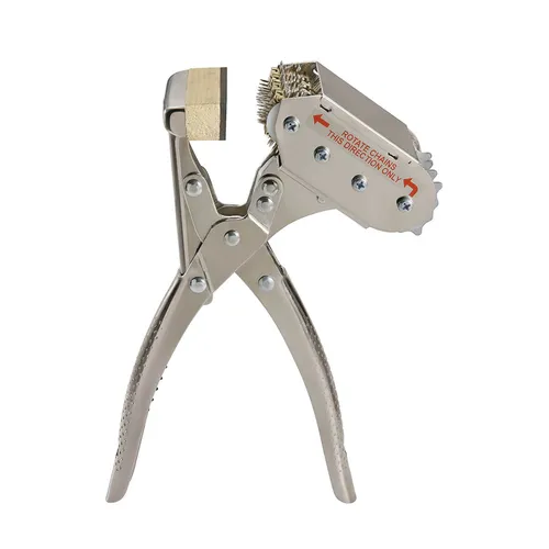 Tatuador Bovino Rotativo Tipo Stone 4 Posições 10mm