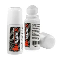 Tinta Raidex para Tatuagem Animal 80ml Roll-On - imagem 1