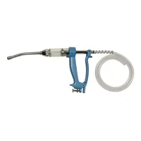 Cilindro de Acrílico para Reposição do Dosador SmartDose - imagem 2