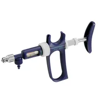 Vacinador Socorex Ultra 1810 para Piscicultura                                              - imagem 1