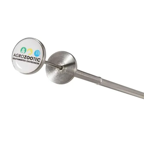 Aplicador de Sêmen Universal Fixo 0,25-0,50