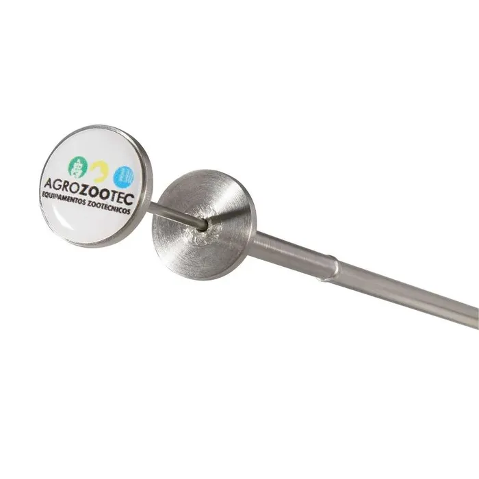 Aplicador de Sêmen Universal Fixo para Inseminação Artificial