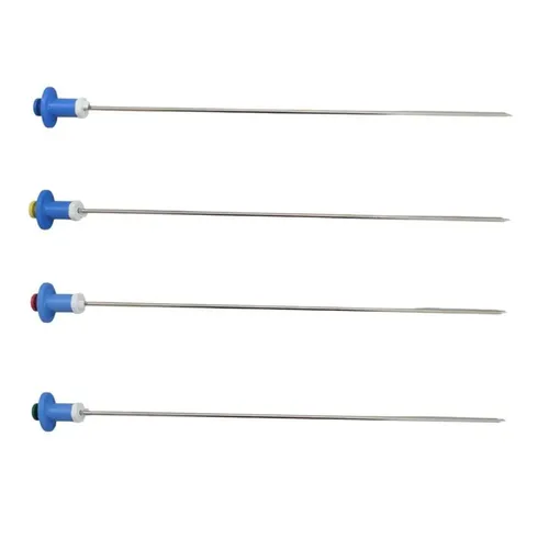 Aplicador Universal Quick Lock Classic Minitube