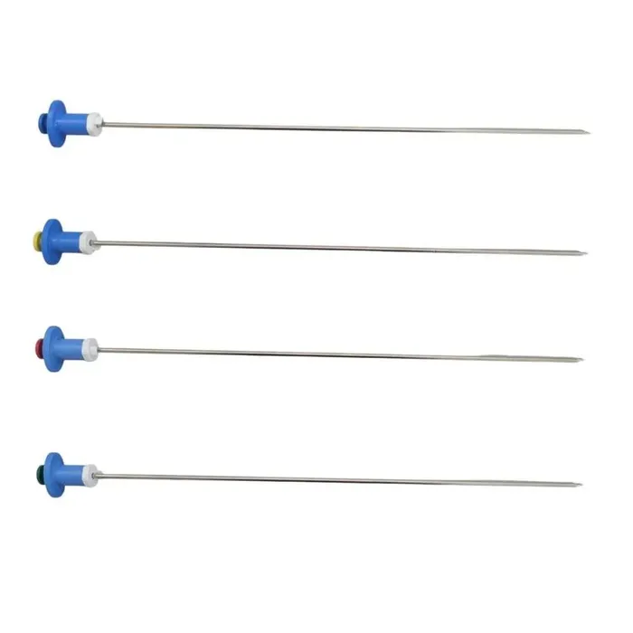 Aplicador Universal Quick Lock Classic Minitube