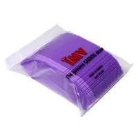 Palheta Média Roxa 0,5 (Pct c/ 2000un) IMV - imagem 1