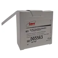 Camisa Sanitária Bovina IMV - imagem 1