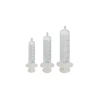 Seringa Norm Ject Sem Embolo Bico Luer Slip - imagem 1