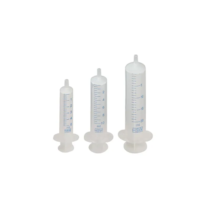 Seringa Norm Ject Sem Embolo Bico Luer Slip