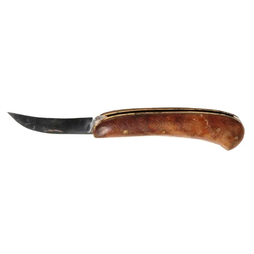 Canivete Pastor 6cm