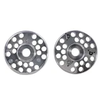 Disco de Corte Kerbl Mill  Lâminas 4,5mm Total 100mm Furo 15mm - imagem 1