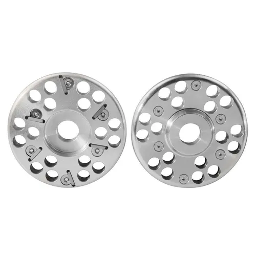 Disco de Corte KB 6 Lâminas
