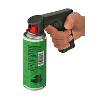 Cabo Plástico Para Tinta Marcadora De Gado Spray - imagem 2