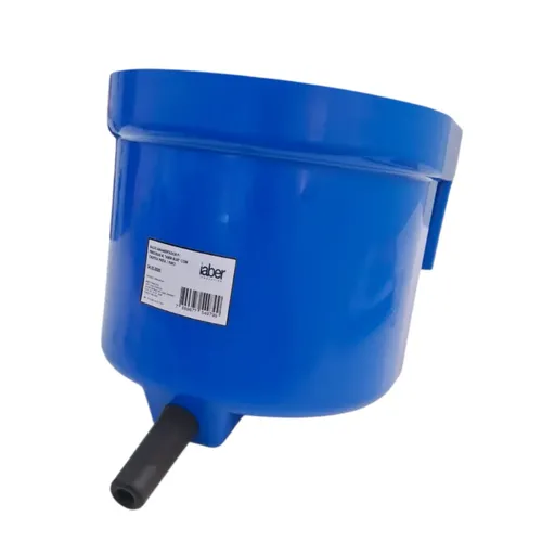 Balde Amamentador de Bezerro 4L