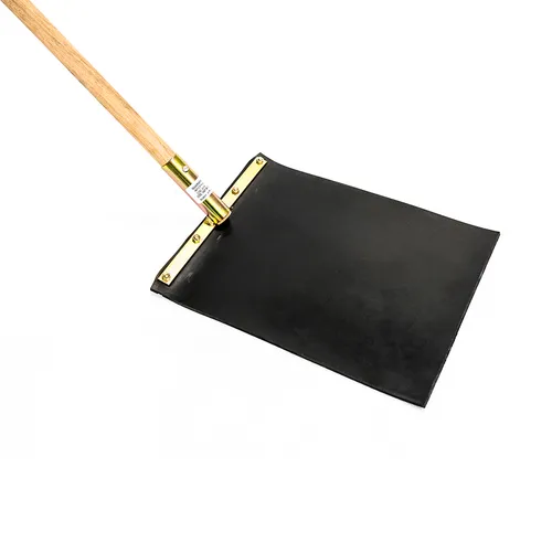 Abafador Anti Incêndio 3mm