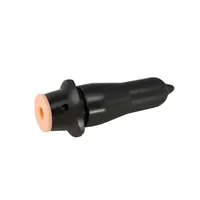 Chupeta Para Balde Amamentador de Bezerros 3L e 4L Base Cortada - imagem 1