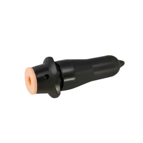 Chupeta Para Balde Amamentador de Bezerros 3L e 4L Base Cortada