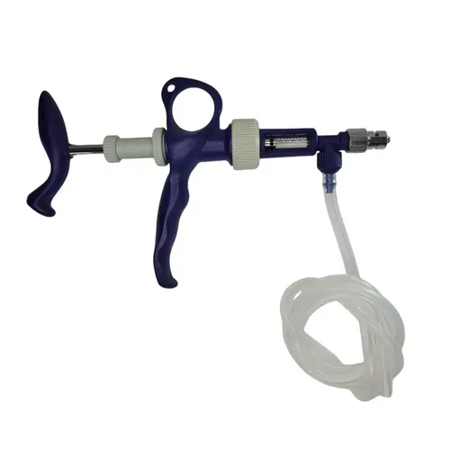 Vacinador Automático Iaber Extra 0,5ml