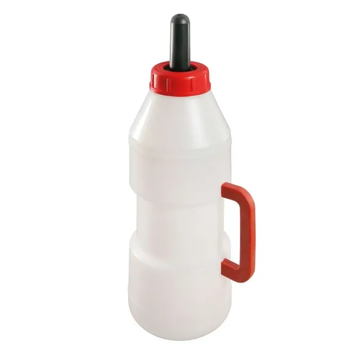 Mamadeira 2,5L Com Cabo