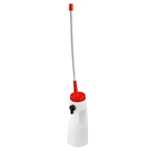 Mamadeira 2,5L Com Sonda