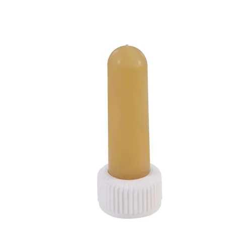 Chupeta Com Encaixe Para Sacola de Congelamento de Colostro
