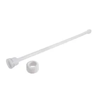 Sonda Flexível Com Encaixe Para Sacola de Congelamento de Colostro - imagem 1