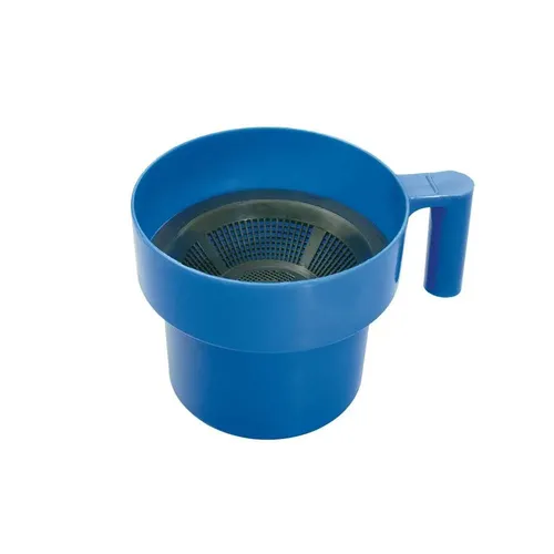 Caneca Fundo Preto Para Teste de Mastite