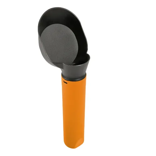 Caneca Para Teste de Mastite Tipo Cartucheira