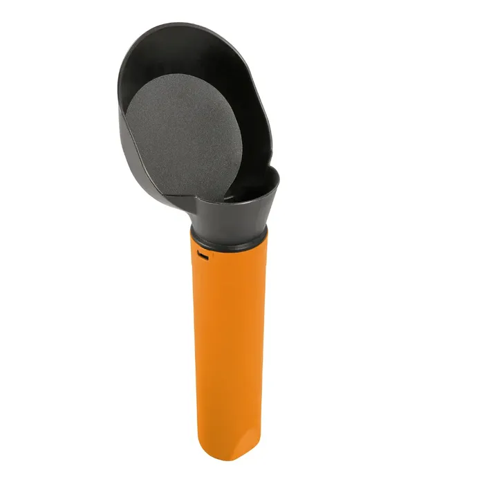Caneca Para Teste de Mastite Tipo Cartucheira