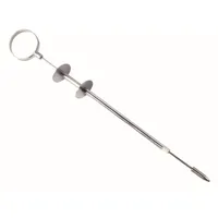 Sonda Extratora Para Tetos Tipo Hug 16cm - imagem 1