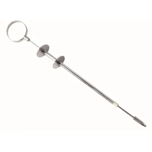 Sonda Extratora Para Tetos Tipo Hug 16cm
