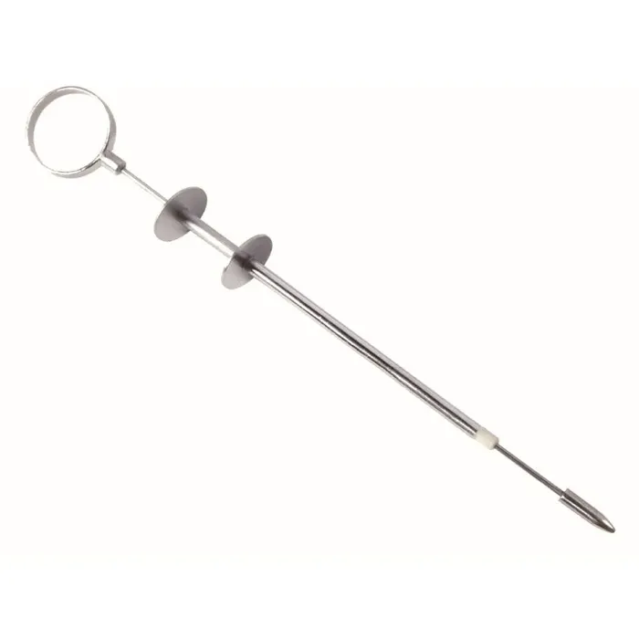 Sonda Extratora Para Tetos Tipo Hug 16cm